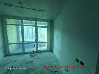 Б-26 Дом на высоте