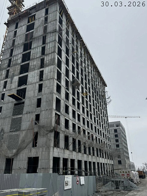 ДОМ на Востоке (корпус 4)