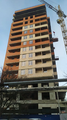 ЖК КРАСНЫЙ