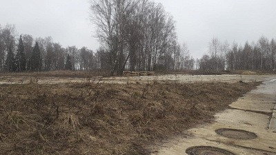 Жилой комплекс