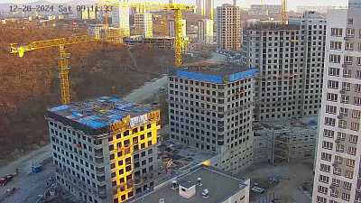 ЖК ПОСЕЙДОНИЯ