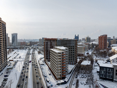 Unity Center, Юнити Центр