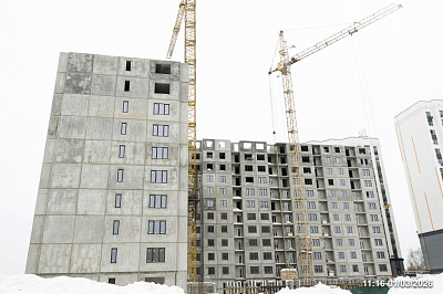 СИТИ-КВАРТАЛ на Измайлова