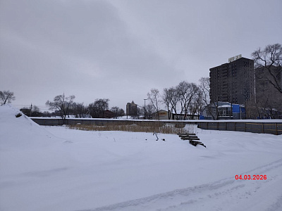 Жилой комплекс