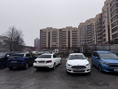ЖК АКСИС ПАТРИОТ