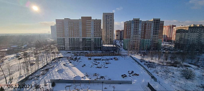 Жилой комплекс