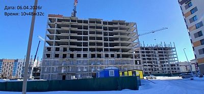 г. Новый Уренгой