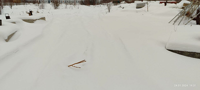 Загородный квартал