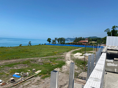 Село Агой, Улица Центральная