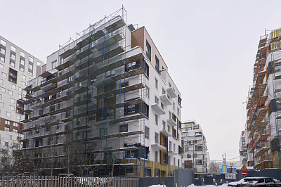 Северный квартал