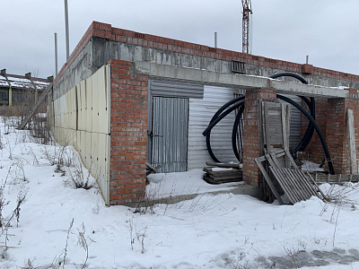 г. Саратов, ул Новоузенская