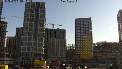 ЖК ПОСЕЙДОНИЯ