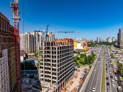 Unity Center, Юнити Центр
