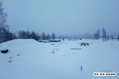 Рязанка Грин