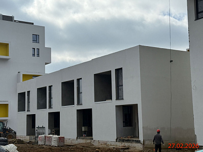 ГОРОДСКОЙ ОКРУГ