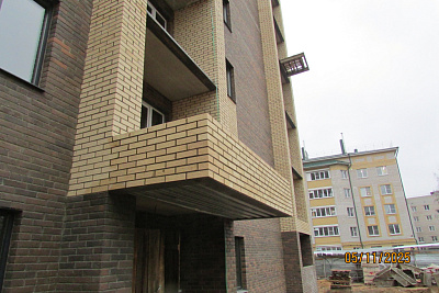 г. Кострома, Улица Новый Быт