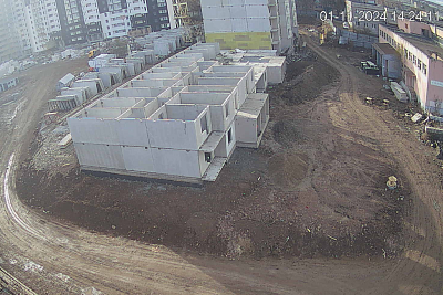 г. Магнитогорск, Проспект Ленина
