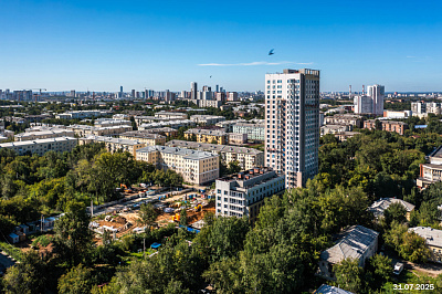 ЖК Доминанта