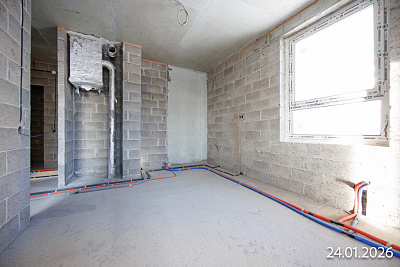 Жилой комплекс 