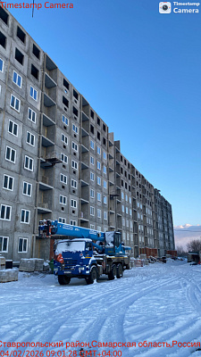 г. Тольятти, Проспект Московский