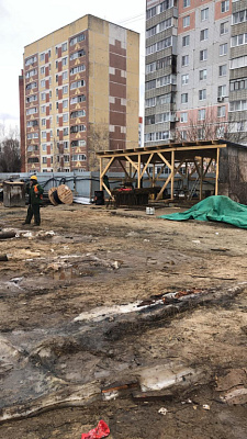 г. Рязань, ш Михайловское