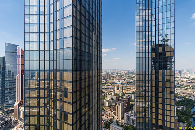 Капитал Тауэрс (Capital Towers)