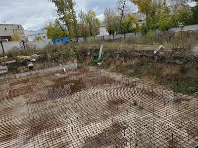 г. Барнаул, Улица Смирнова