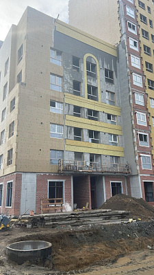 Первый Академ