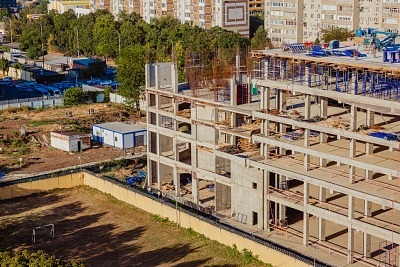 Бизнес центр 