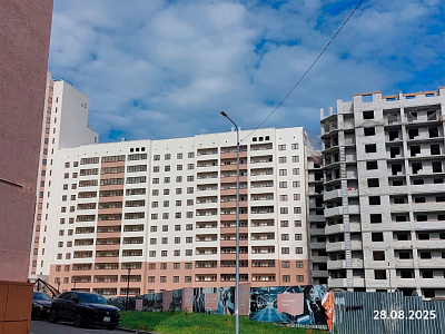 Жилой комплекс