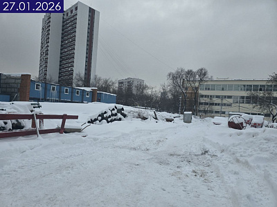 Жилой комплекс