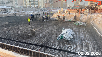 ЖК Сезоны