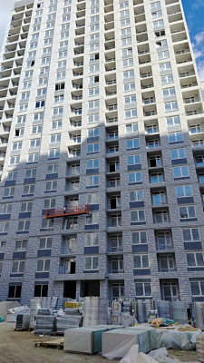 г. Екатеринбург
