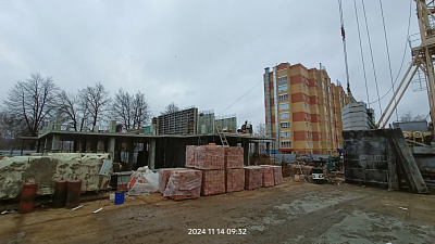 г. Чебоксары, Улица Гражданская