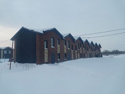 Село Марусино