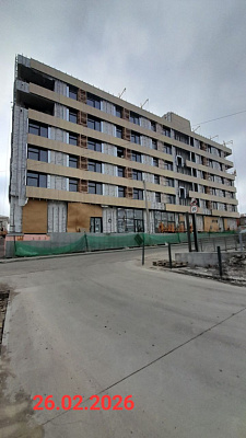 г. Владивосток, Улица Шилкинская
