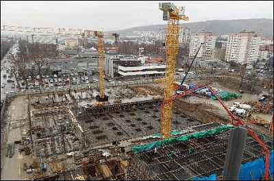 Жилой комплекс