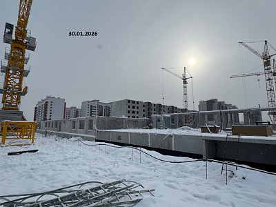 ЖК Чемпион, II очередь