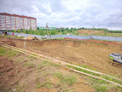 ЖК Александровский