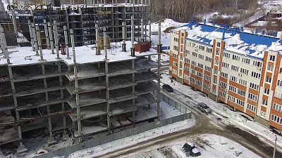 Микрорайон 13
