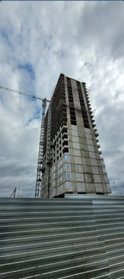 г. Георгиевск, Улица Филатова