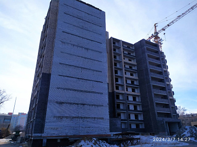 Дальневосточный Талисман