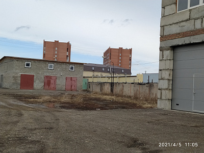 г. Красноярск, район Советский