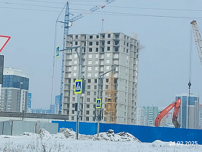 ЖК 