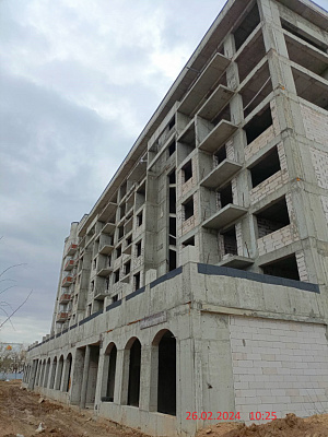 г. Евпатория, пр-кт Ленина