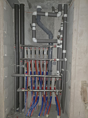 ЖК ДОМОТЕЛЬ.РФ