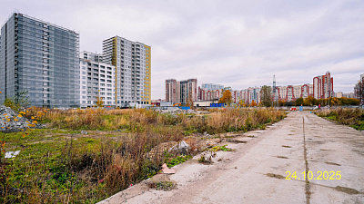 ЖК Аурум