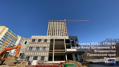 ЖК «Анна»