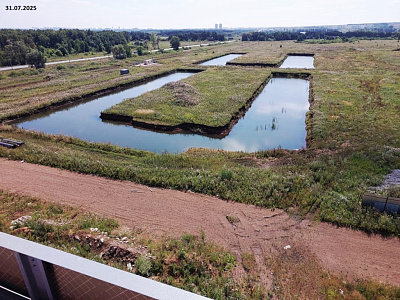 Село Миловка