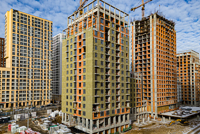 Квартал Метроном